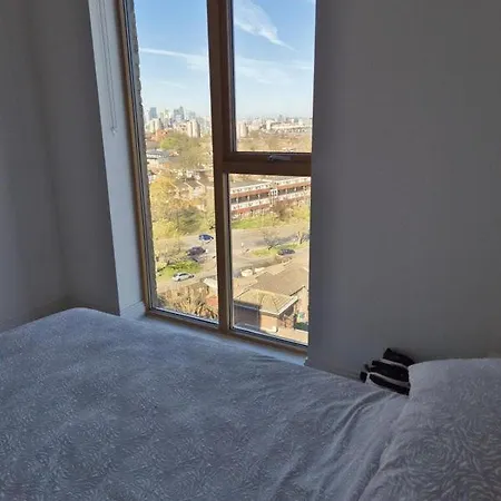 Comfort Jones 홈스테이 South Bank
